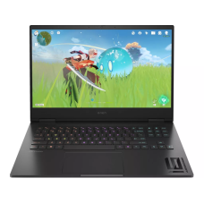 Ноутбук HP OMEN 16-xf0670nd 16.1“ (AMD Ryzen 7 7840HS/RAM 16GB/SSD 1ТB/RTX 4070 8GB) (83L17EA)