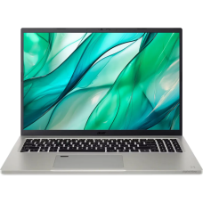 Ноутбук Acer Aspire Vero AV16-51P-7063 16.1“ (Core Ultra 7 150U/16GB/512GB/Intel Graphics) (NX.KU4AA.002)