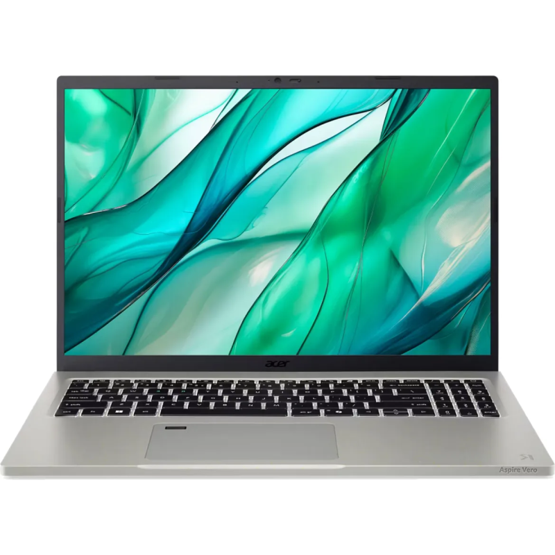Ноутбук Acer Aspire Vero AV16-51P-7063 16.1“ (Core Ultra 7 150U/16GB/512GB/Intel Graphics) (NX.KU4AA.002)
