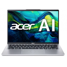 Ноутбук Acer Swift Go 14 SFG14-73T-75FA 14“ (Core Ultra 7 155H/RAM 16GB/SSD 1ТB/Intel Graphics) (NX.KSMAA.001)