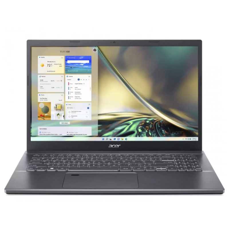Ноутбук Acer Aspire 5 A515-57-753J 15.6“ (Intel Core i7-12650H/16GB/SSD 512GB/Intel Graphics) (NX.KN4EX.009)