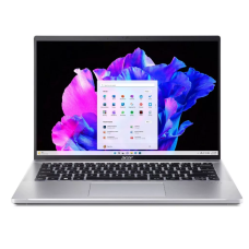 Ноутбук Acer Swift Go 14 SFG14-71-589R 14“ (Intel Core i5-13500H/16GB/SSD 512GB/Intel Graphics) (NX.KF1EX.004)