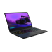 Ноутбук Lenovo ideapad Gaming 3 15ACH6 Shadow Black (82K200XJRA)