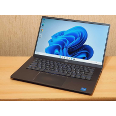 Сучасний ноутбук Dell Vostro 14 5402 Gray