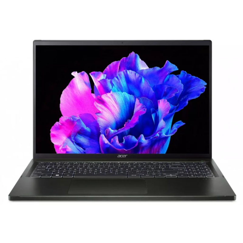 Ноутбук Acer Swift Edge 16 SFE16-43-R98R 16.1“ (AMD Ryzen 7 7840U/16GB/1ТB/AMD Radeon Graphics) (NX.KKZAA.001)