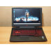 Геймерський новий ноутбук HP Omen 15-ce012nw Black
