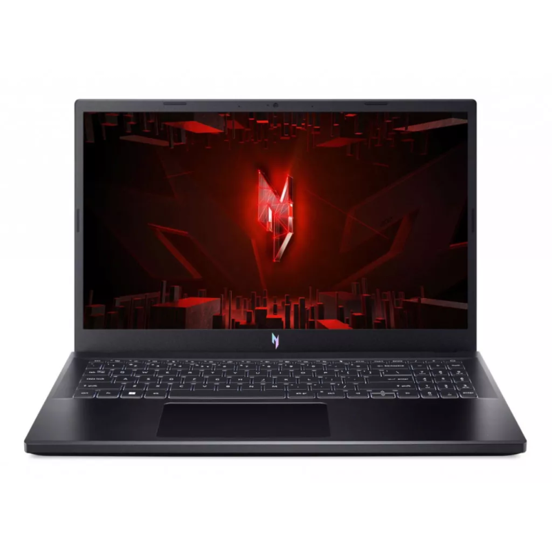 Ноутбук Acer Nitro V 15 ANV15-51-98N0 15.6“ (Intel Core i9-13900H/16GB/512 GB/RTX 4060 8GB) (NH.QQEAA.007)