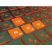 Геймерський новий ноутбук HP Omen 15-ce012nw Black