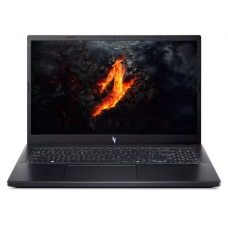 Ноутбук Acer Nitro V 15 ANV15-41 15.6“ (AMD Ryzen 5 7535HS/RAM 16 GB/SSD 512 GB/RTX 4050 6GB) (NH.QSGEX.00K)