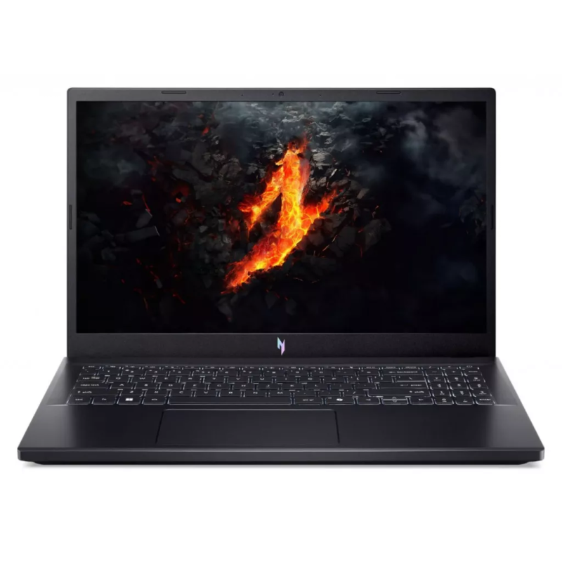Ноутбук Acer Nitro V 15 ANV15-41 15.6“ (AMD Ryzen 5 7535HS/RAM 16 GB/SSD 512 GB/RTX 4050 6GB) (NH.QSGEX.00K)