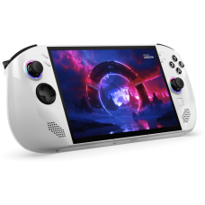 Портативна ігрова приставка Lenovo Legion Go S 1 TB Glacier White