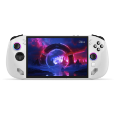 Портативна ігрова приставка Lenovo Legion Go S  512 GB Glacier White