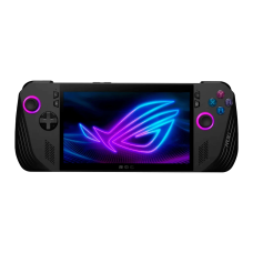 Портативна ігрова приставка ASUS ROG Ally X 2024 1 TB