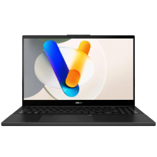 Ноутбук ASUS Vivobook Pro 15 Q533MJ 15.6“ OLED 1920x1080, Core Ultra 7 155H, 16 ГБ, RTX 3050, 6 ГБ , SSD 1000
