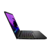 Ноутбук Lenovo ideapad Gaming 3 15ACH6 Shadow Black (82K200XJRA)