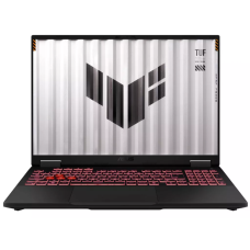 Ноутбук ASUS TUF Gaming A16 FA608WI 16,1“ • IPS • 2560x1600 • Ryzen AI 9 HX 370 • 32 ГБ• RTX 4070,SSD 1000 ГБ