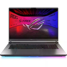 Ноутбук ASUS ROG Strix G18 G815LW 18“ • IPS • 2560x1600 • Ultra 9 275HX • 16 ГБ • RTX 5080,16 ГБ • SSD 1000 ГБ