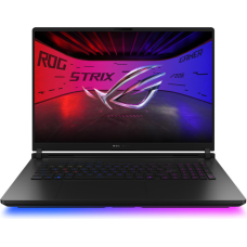 Ноутбук ASUS ROG Strix G18 G815LW 18“ • IPS • 2560x1600 • Ultra 9 275HX • 32 ГБ • RTX 5080,16 ГБ • SSD 2000 ГБ