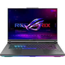Ноутбук ASUS ROG SCAR 16 G614JU 16.1“ • IPS • 1920x1200 • i7-13650HX • 16 ГБ • RTX 4050, 6 ГБ • SSD 1000 ГБ,