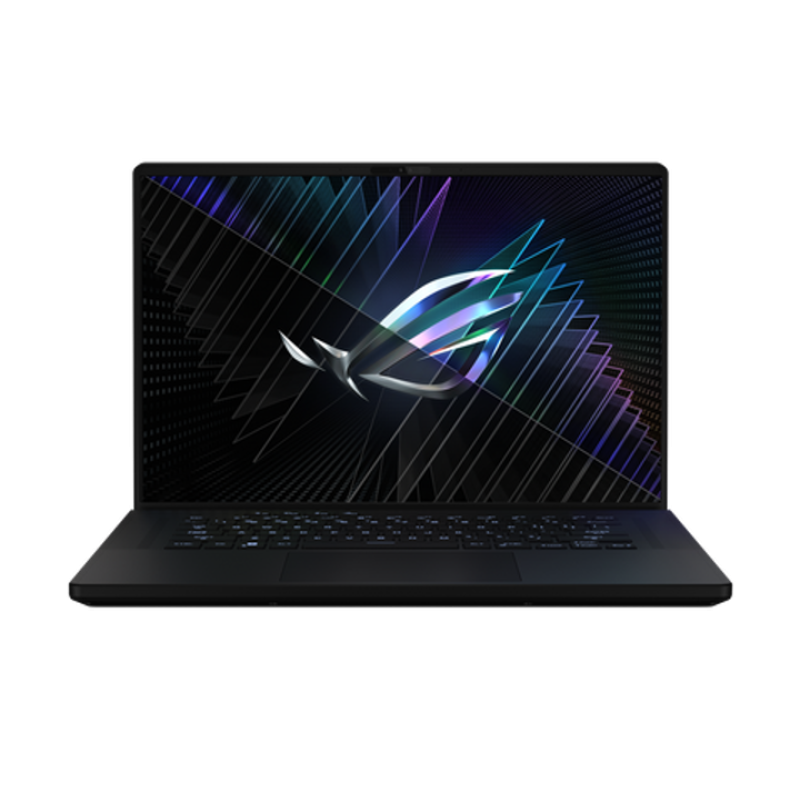 Ноутбук ASUS ROG Zephyrus M16 GU604VZ 16,1“ • IPS • 2560x1600 • i9-13900H• 64 ГБ • RTX 4080,12 ГБ • SSD 1000