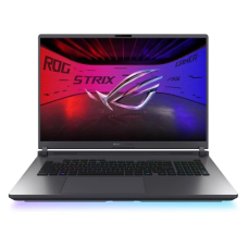 Ноутбук ASUS ROG Strix G18 G815LW, 18“ • IPS • 2560x1600 • Ultra 9 275HX, 64 ГБ • RTX 5080,16 ГБ • SSD 2000 ГБ