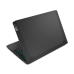 Ноутбук Lenovo ideapad Gaming 3 15ACH6 Shadow Black (82K200XJRA)