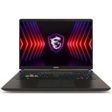 Ноутбук MSI Vector 16 A14VGG 16,1“ • IPS • 2560x1600 • Ultra 9 185H • 32 ГБ, RTX 4070, 8 ГБ • SSD 1000 ГБ