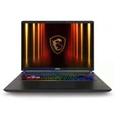 Ноутбук MSI Vector 16 HX AI A2XWH 16,1“ • IPS • 2560x1600 • Ultra 9 275H• 32 ГБ, RTX 5080 , 16 ГБ • 2000 ГБ