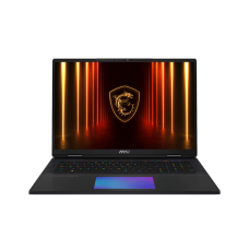 Ноутбук Titan 18 HX AI A2XWJG 18“ • IPS • 3840x2400 •Ultra 9 285HX• 64 ГБ, RTX 5090, 24 ГБ • 4000 ГБ