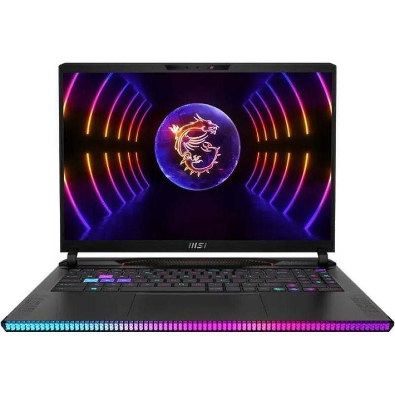 Ноутбук MSI Raider GE68 HX 14VGG-287US 16,1“ IPS • 1920x1200 • i9-14900HX• 32 ГБ, RTX 4070,8 ГБ • 2000 ГБ