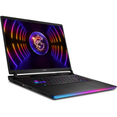 Ноутбук MSI Raider GE68 HX 14VGG-287US 16,1“ IPS • 1920x1200 • i9-14900HX• 64 ГБ, RTX 4070,8 ГБ • 1000 ГБ