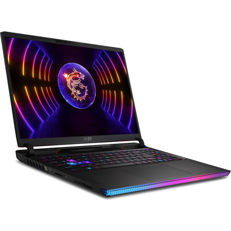 Ноутбук MSI Raider GE68 HX 14VGG-287US 16,1“ IPS • 1920x1200 • i9-14900HX• 64 ГБ, RTX 4070,8 ГБ • 1000 ГБ