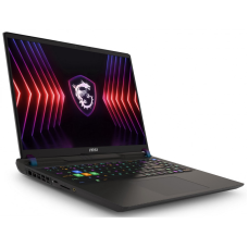 Ноутбук MSI Vector 16 HX 16,1“ • IPS • 2560x1600 • i9-14900HX• 96 ГБ, RTX 4090, 16 ГБ • SSD 2000 ГБ