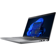 Ноутбук Dell Latitude 5450 14“ • IPS • 1920x1080 • Ultra 5 125U • ОЗП: 16 ГБ • Intel Graphics • SSD: 256 ГБ