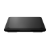 Ноутбук Lenovo ideapad Gaming 3 15ACH6 Shadow Black (82K200XJRA)