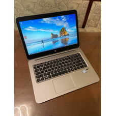 Ноутбук 14“ FHD HP Elitebook 1040 G3 (i5-6200U/8Gb/SSD 128/Intel HD)