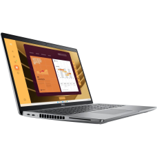 Ноутбук Dell Latitude 5550 15,6“ • IPS • 1920x1080 • Ultra 5 125U • ОЗП: 32 ГБ • Intel Graphics • SSD: 256 ГБ