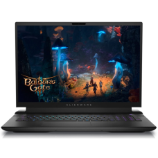 Ноутбук Alienware 18 Area-51 18“ • IPS • 2560x1600 • i9-14900HX • 64 ГБ • RTX 4090, 16 ГБ • SSD: 4000 ГБ
