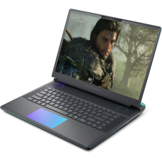 Ноутбук Alienware 16 Area-51 16.1“ • IPS • 2560x1600 • Ultra 9 275HX • 64 ГБ • RTX 5080, 16 ГБ • SSD: 2000 ГБ