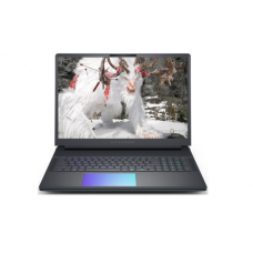 Ноутбук Alienware 18 Area-51 16.1“ • IPS • 2560x1600 • Ultra 9 275HX • 32 ГБ • RTX 5080, 16 ГБ • SSD: 2000 ГБ