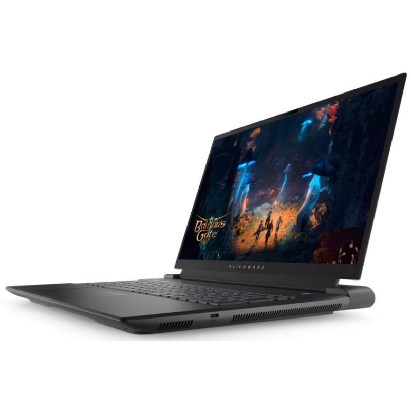 Ноутбук Alienware 18 Area-51 18“ • IPS • 2560x1600 • i9-14900HX • 64 ГБ • RTX 4090, 16 ГБ • SSD: 8000 ГБ