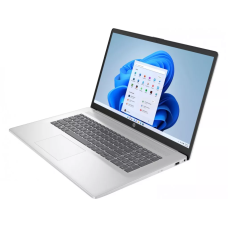 Ноутбук HP 17-cn3003dx 17.3“  17,3“ • TN+film • 1920x1080 • i3-N305 • ОЗП: 8 ГБ • Intel Graphics • SSD: 256 ГБ