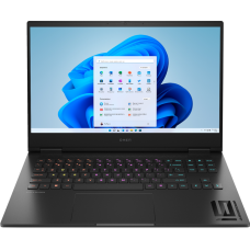 Ноутбук HP Omen 16,1“ • IPS • 2560x1440 • 240Гц • i7-14700HX •  16 ГБ•  RTX 4060, 8 ГБ • SSD 1000 ГБ