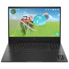 Ноутбук HP Omen 16,1“ • IPS• 1920x1200 • AMD Ryzen 7 7840HS • 16 ГБ •  RTX 4070, 8 ГБ • SSD 1000 ГБ