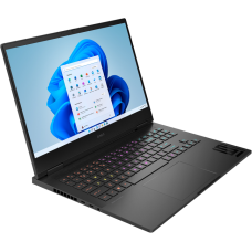 Ноутбук HP Omen 16,1“ • IPS • 1920x1080 •  i9-14900HX •  32 ГБ•  RTX 4070, 8 ГБ • SSD 1000 ГБ