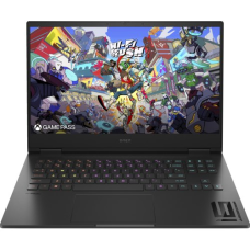 Ноутбук HP Omen 16,1“ • IPS • 2560x1440 • i9-14900HX •  64 ГБ•  RTX 4080, 16 ГБ • SSD 4000 ГБ