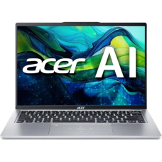 Ноутбук Acer Swift Go 14 SFG14-73T-75FA 14“ • IPS • 1920x1200 • Ultra 7 155H • 16 ГБ •Arc Graphics • 1000 ГБ