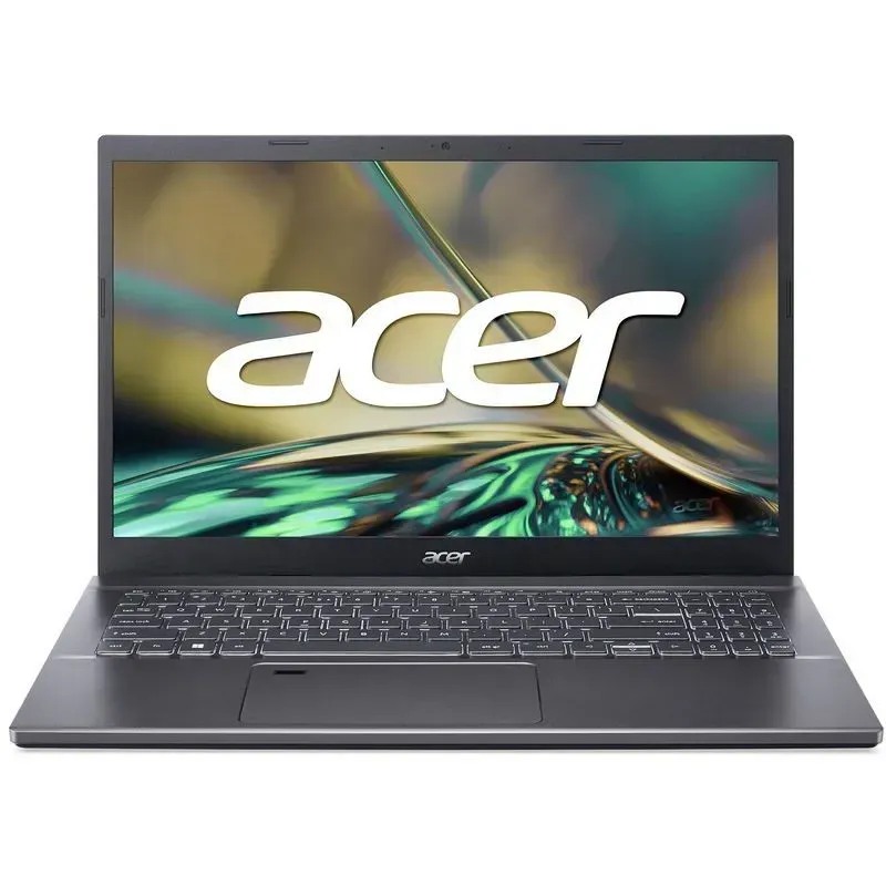 Ноутбук Acer Aspire 5 A515-57-51X4 15.6“• 1920x1080 • i5-12450H •16 ГБ • Intel UHD Graphics • SSD: 1000 ГБ