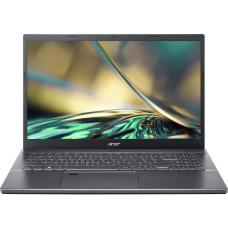 Ноутбук Acer Aspire 5 A515-57-753J 15.6“• 1920x1080 • i7-12650H •16 ГБ • Intel UHD Graphics • SSD: 512 ГБ
