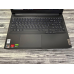 Ноутбук Lenovo IdeaPad Gaming 3-15 / AMD Ryzen™ 5 5600H / 16 GB RAM / SSD 256 GB / NVIDIA GeForce GTX 1650